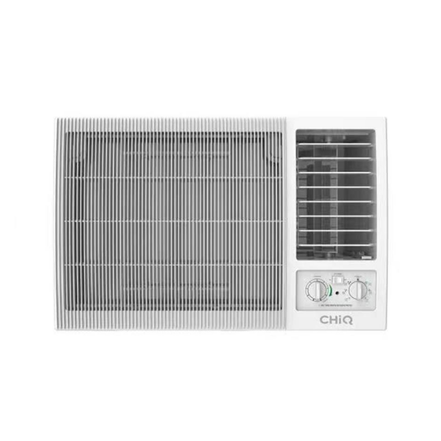 ChiQ 2 Ton Window Air Conditioner, QMCQ24W