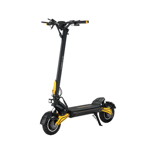 Kugoo Electric Scooter 1400W 65KM Range 75KM Speed, LX10 Pro