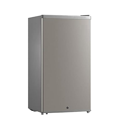 Evvoli 120L Single Door Refrigerator, EVRFM-39LS