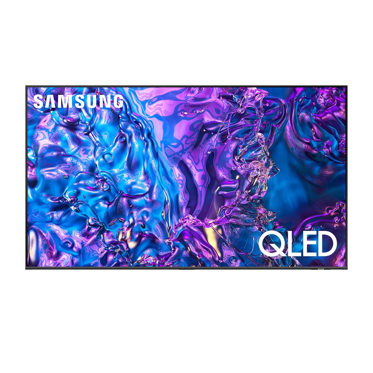 Samsung 75 inch Smart QLED TV - 4K, 75Q70D
