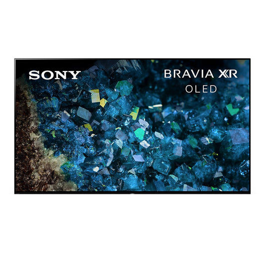 Sony 65 inch Android Smart OLED TV - 4K - 120Hz, 65A80L