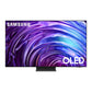 Samsung 77 inch Smart OLED TV - 4K - 120Hz, 77S95D