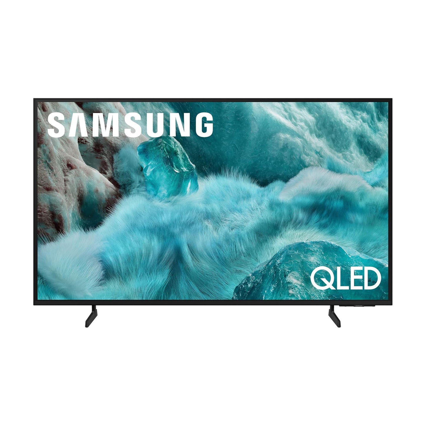 Samsung 65 inch Smart QLED TV - 4K, 65Q7F