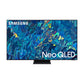Samsung 75 inch Smart Neo QLED TV - 4K, 75QN95B