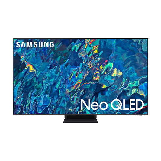 Samsung 75 inch Smart Neo QLED TV - 4K, 75QN95B