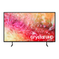 Samsung 85 inch Smart TV- 4K - 2024, 85DU7000