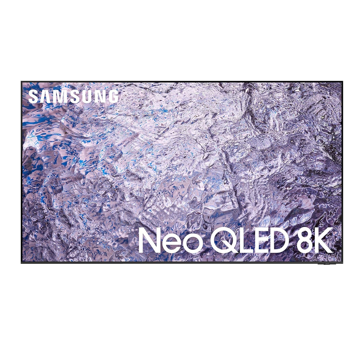 Samsung 85 inch Smart Neo QLED TV - 8K - 120Hz, 85QN800C