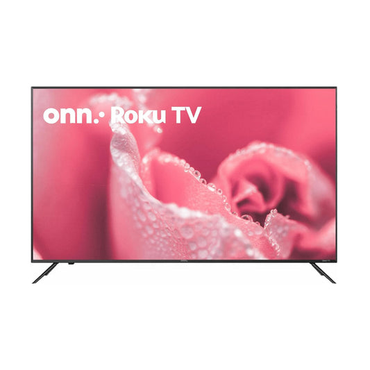 Onn 75 inch Smart TV - 4K