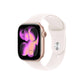 Apple Watch Series 11 - 42mm - GPS - Rose Gold, A3331