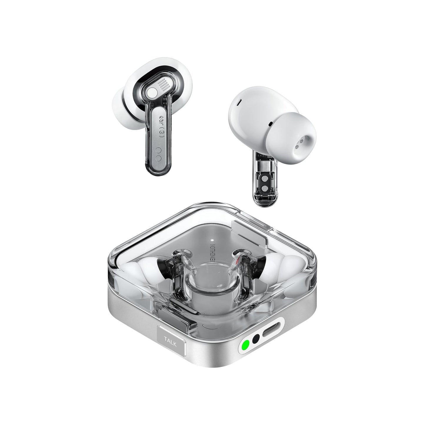 Nothing Ear 3 Earbuds