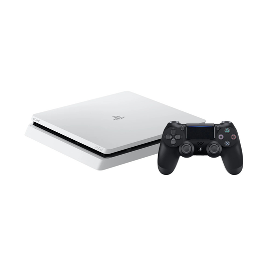 Sony Playstation 4 - 500 GB - Slim Version, PS4