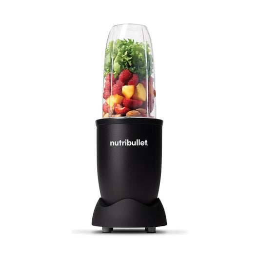 NutriBullet 900 Watts Multi-Function High Speed Blender