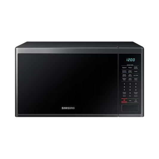 Samsung 32L Solo Microwave Oven, MS32J5133BG