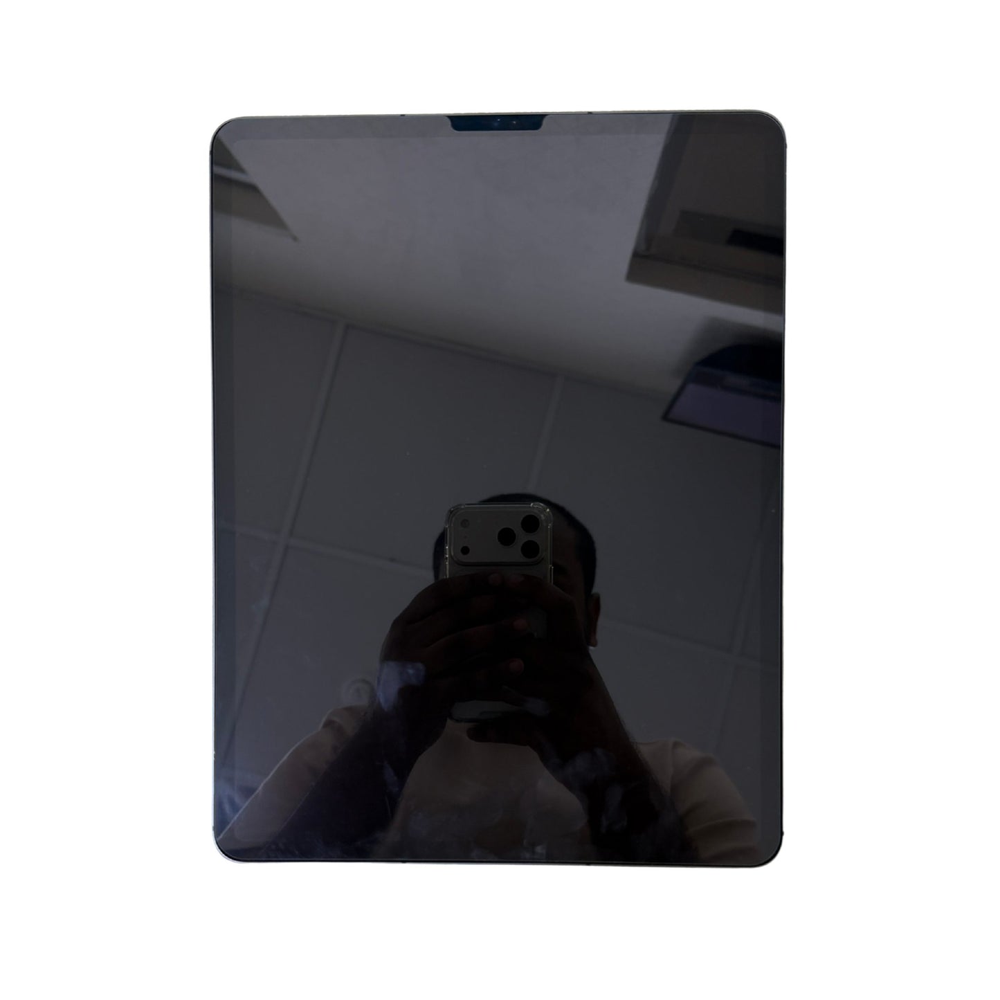 Apple iPad Pro (4th Gen), 256GB - 12.9" Screen - Wi-Fi, Space Grey - 95505