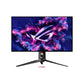 ASUS ROG Swift 32” 4K OLED Gaming Monitor - 240Hz, PG32UCDP