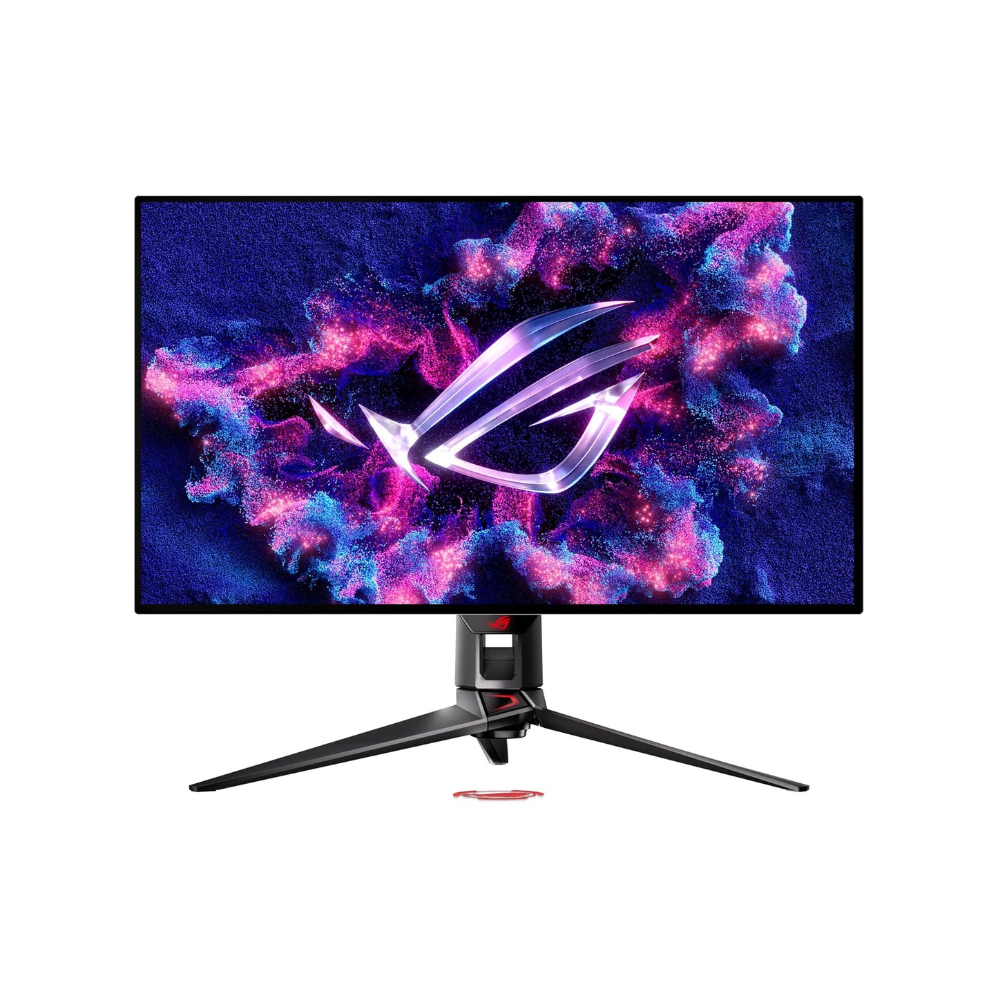 ASUS ROG Swift 32” 4K OLED Gaming Monitor - 240Hz, PG32UCDP