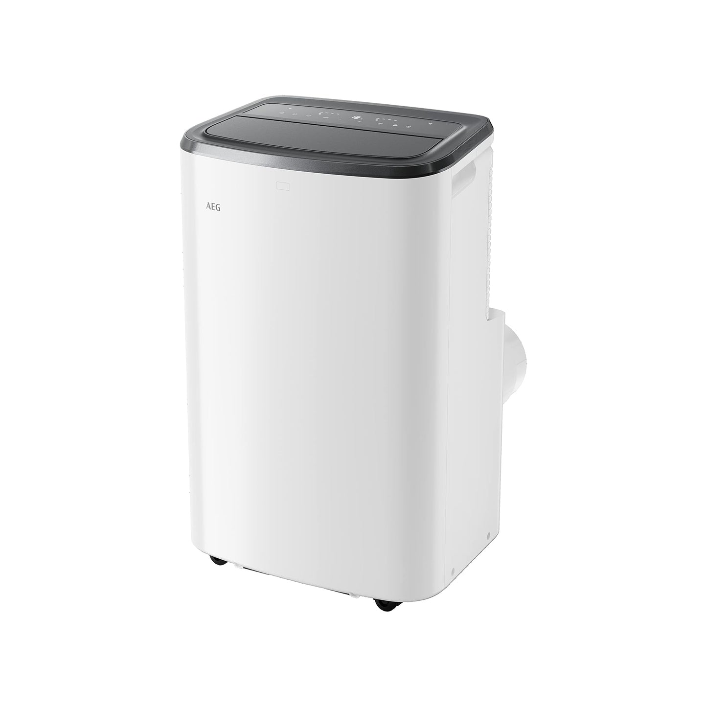 AEG Comfort 1 Ton Portable Air Conditioner, AXP35U539CW
