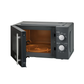 Black+Decker 20L Microwave Oven, MZ2105P-B5