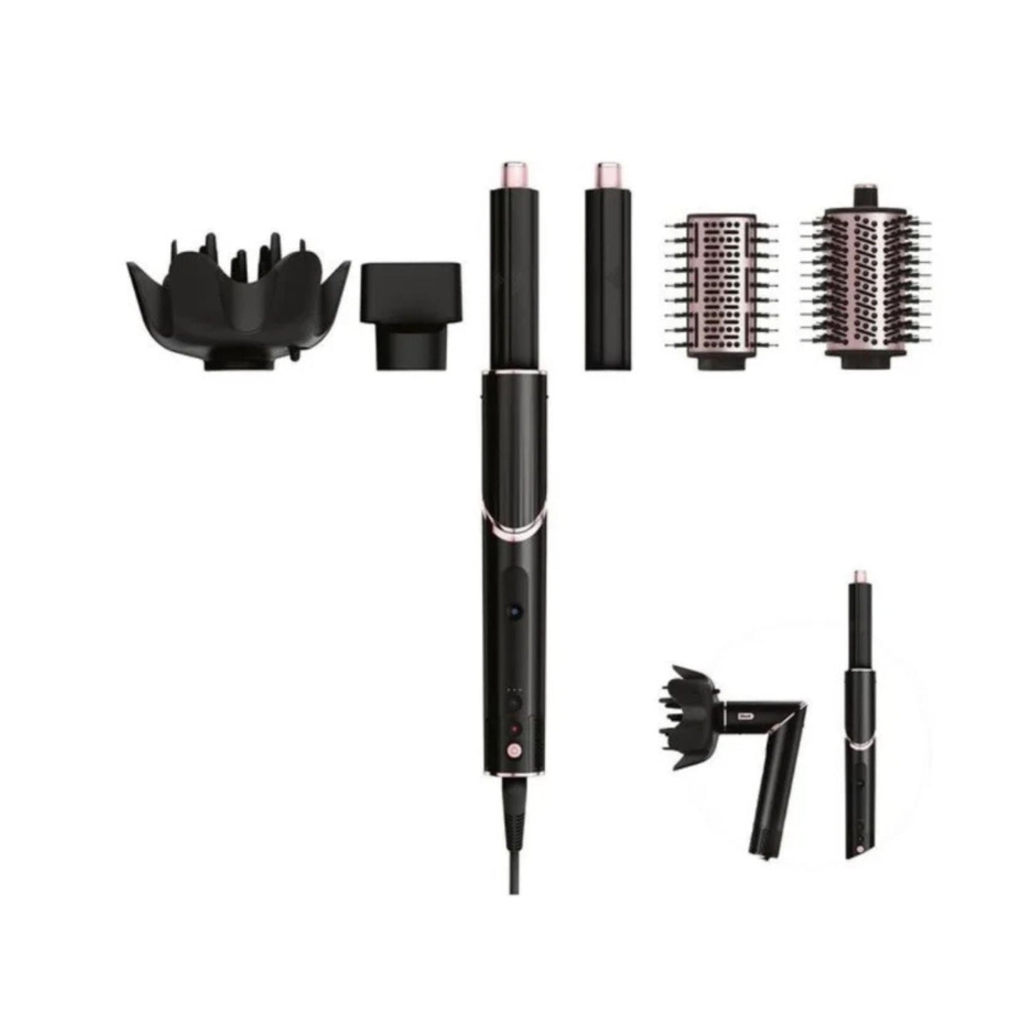 Shark FlexStyle Air Drying & Styling System, HD440SM
