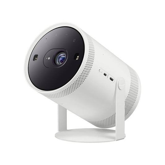 Samsung 30-100" The Freestyle LED Portable Projector, SP-LFF3CLAX