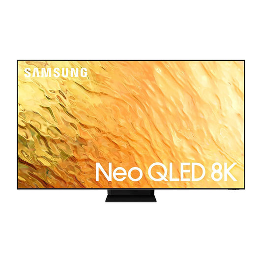 Samsung 65 inch Smart Neo QLED TV - 8K, 65QN800B
