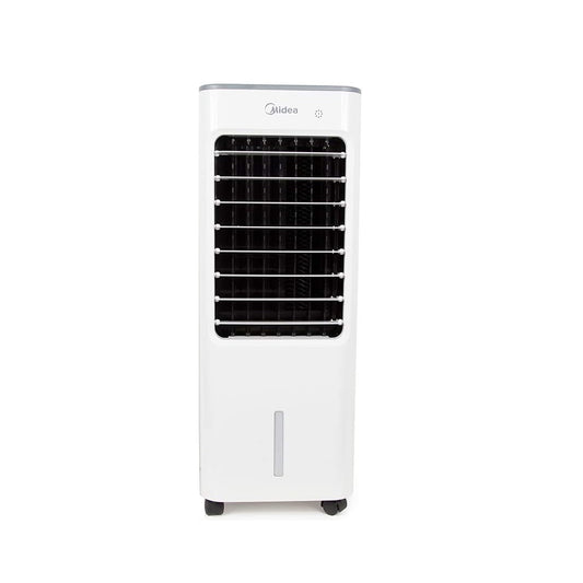 Midea Air Cooler For Home With 3 Speed Levels, AC100-18B