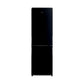 Hitachi 410L Glass Door Bottom Mount Refrigerator, R-BG410PUK6