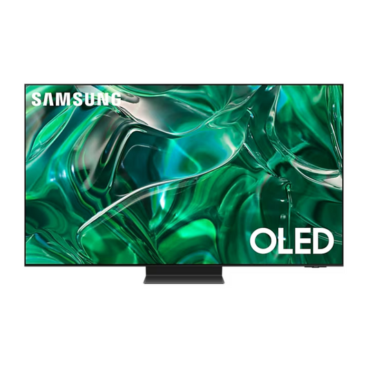 Samsung 77 inch Smart OLED TV - 4K, 77S95C