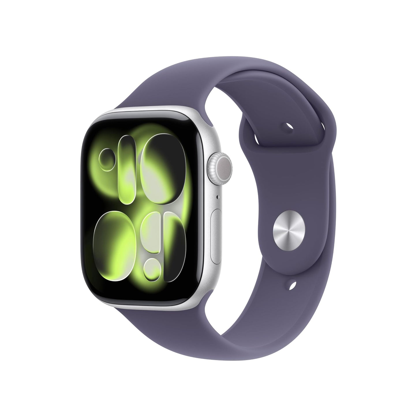 Apple Watch Series 11 - 46mm - GPS - Silver, A3333