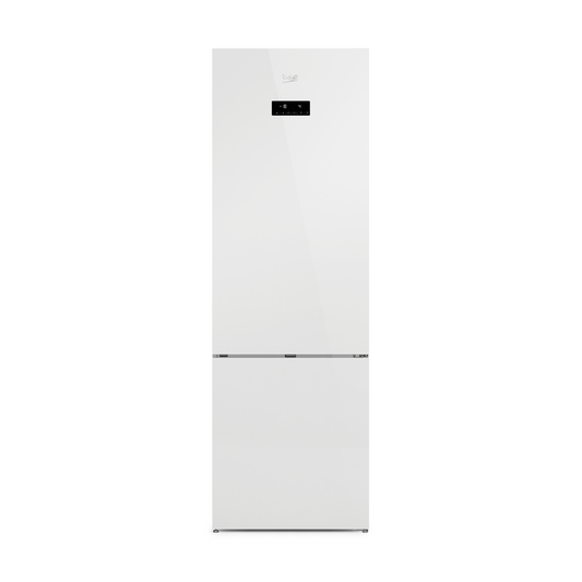 Beko 375L Double Door Refrigerator, RCNT375E50VZGW