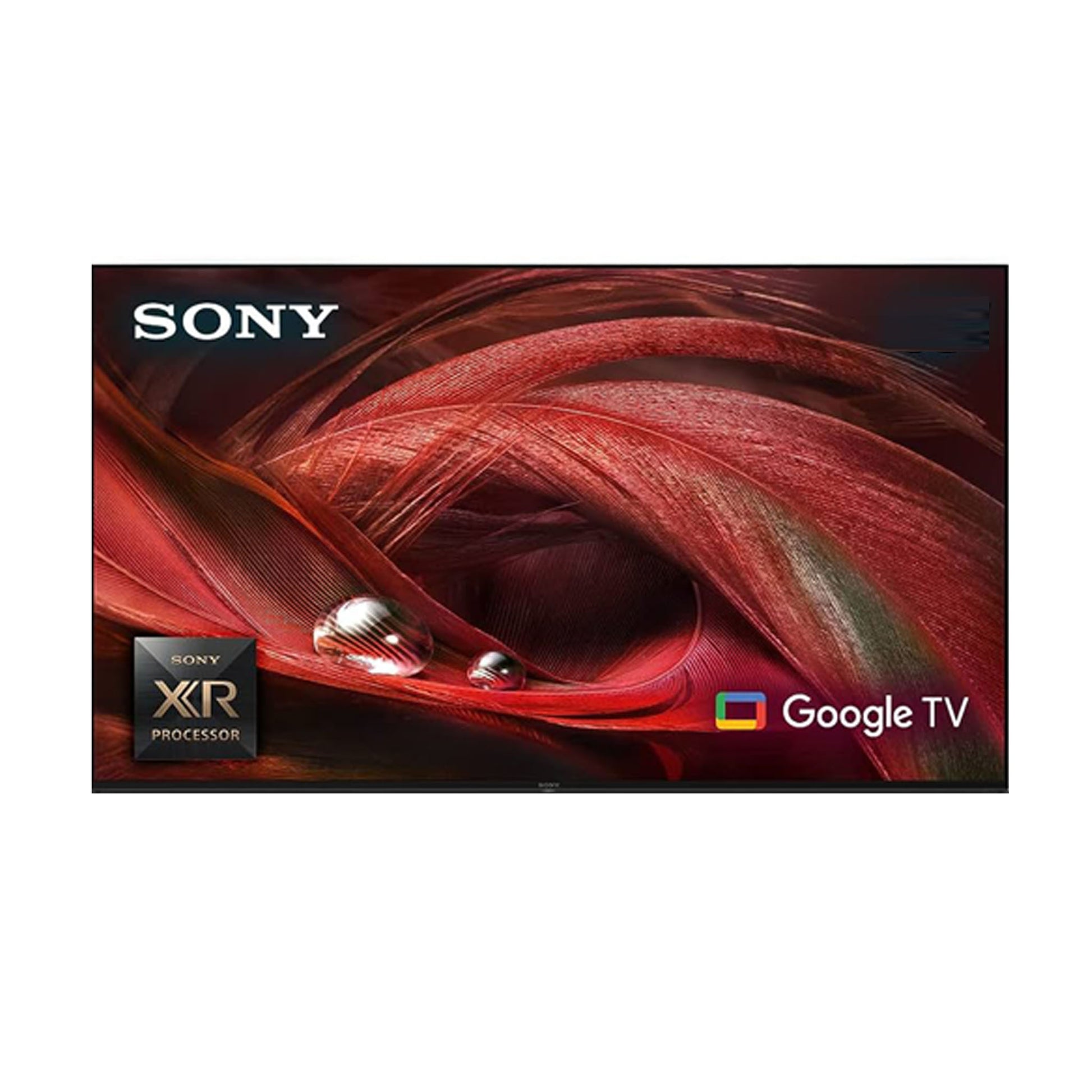 Sony 85 inch Smart Android TV - 4K, 85X95J