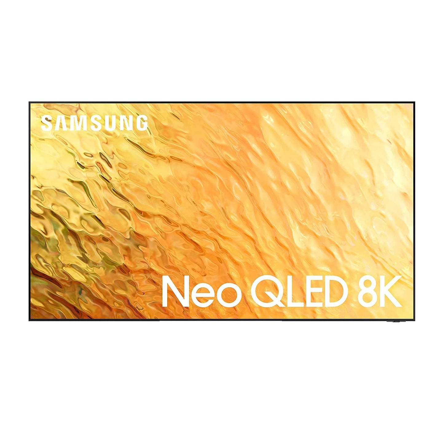 Samsung 65 inch Smart Neo QLED TV - 8K, 65QN800B