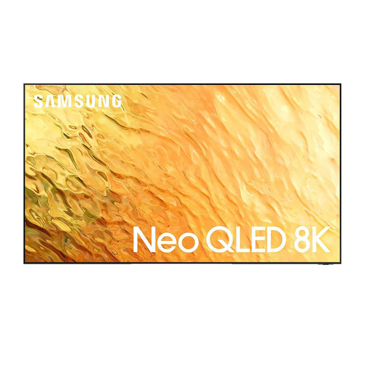 Samsung 65 inch Smart Neo QLED TV - 8K, 65QN800B