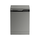 Grundig Full Size Free Standing Dishwasher, GNFP3440X