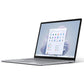 Microsoft Surface Laptop 5 – 13.5" – i5- 8GB RAM - 1TB SSD