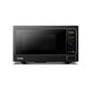 Toshiba 34L Microwave Oven with Grill, MM-EG34P(BK)