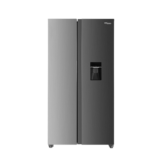 Super General 880L Side by Side Refrigerator, SGR880SBS