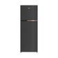 Beko 373L Double Door Refrigerator, B3RDNT445I10