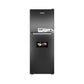 Nikai 510L Double Door Refrigerator, NRF510FSS