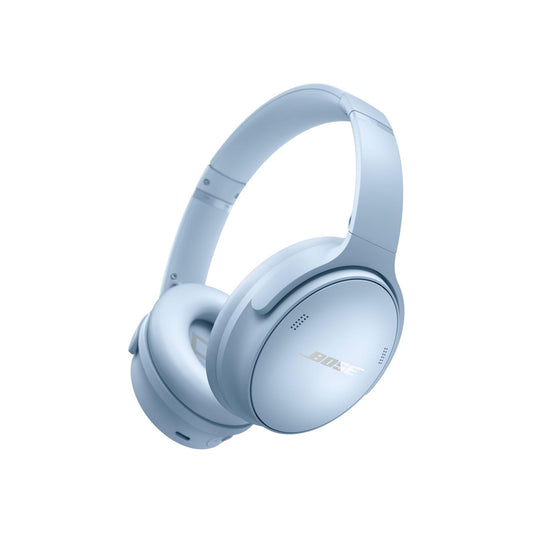 Bose QuietComfort Headphones - Smoke Blue