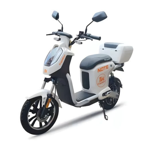 Kugoo Electric Scooter 1200W 50KM Range 50KM Speed, Note