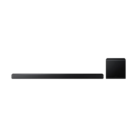 Samsung 3.1.2 Channel Q Series SoundBar, QS700F