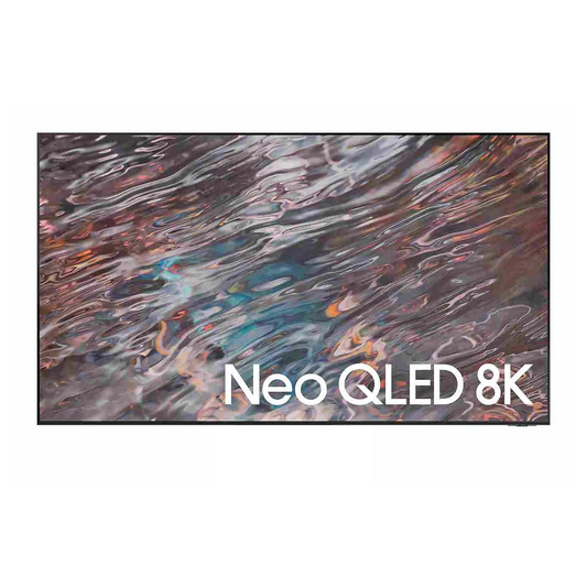 Samsung 65 inch Smart Neo QLED TV- 8K, 65QN800A