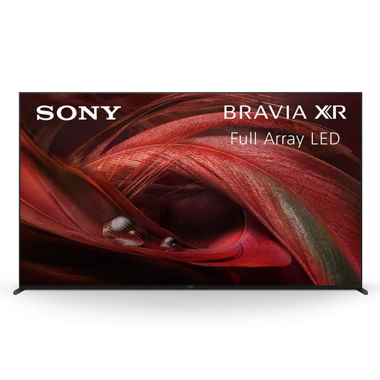 Sony 75 inch Smart Android TV - 4K, 75X95J