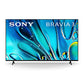 Sony 50 inch Bravia 3 Android Smart TV - 4K, 50S30