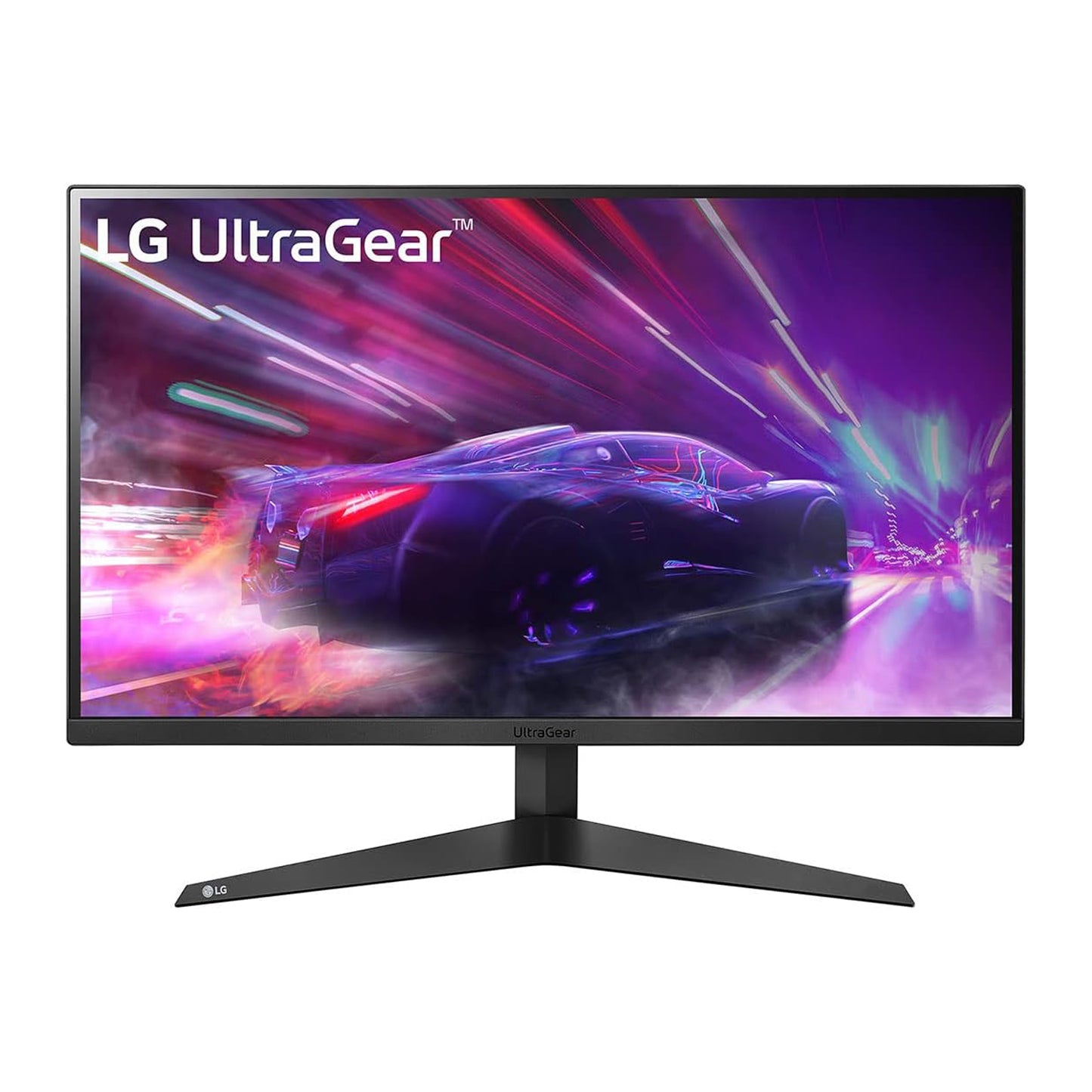 LG 27 inch Full HD UltraGear Gaming Monitor - 165Hz, 27GQ50F