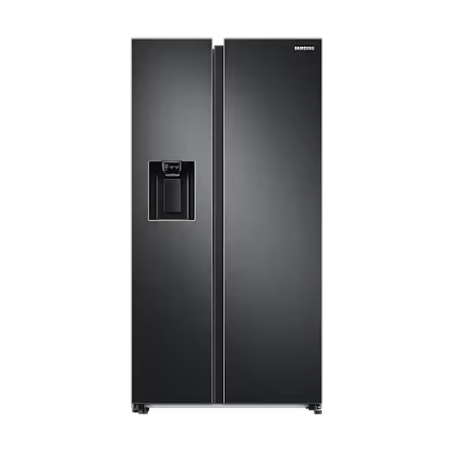 Samsung 634L Twin Cooling Side by Side Refrigerator, RS68A8821B1
