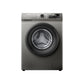 Hisense 7KG Fully Automatic Washing Machine, WFQP7012JT/P