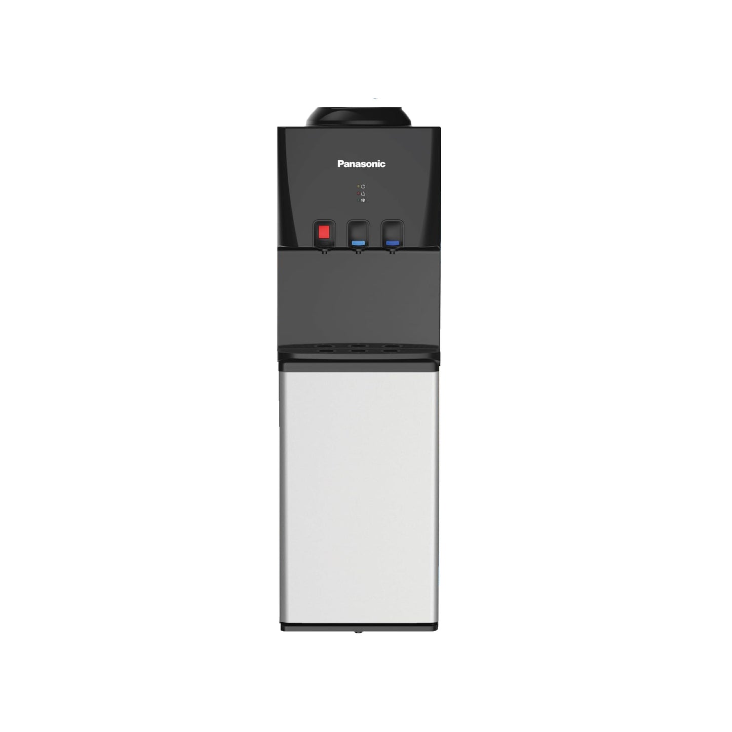 Panasonic Top Loading Water Dispenser, SDM-WD3128TG