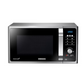 Samsung 23L Solo Microwave Oven, MS23F301TAS